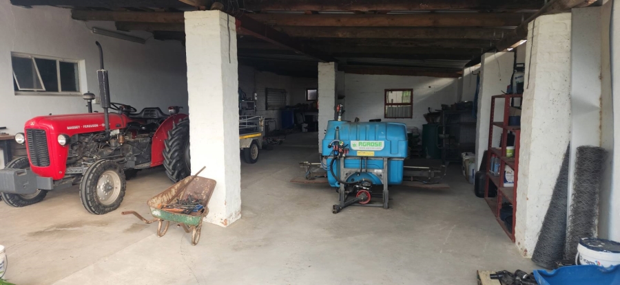 6 Bedroom Property for Sale in George Rural Western Cape